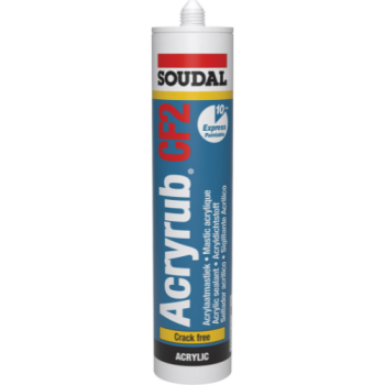 SOUDAL Acryrub CF2