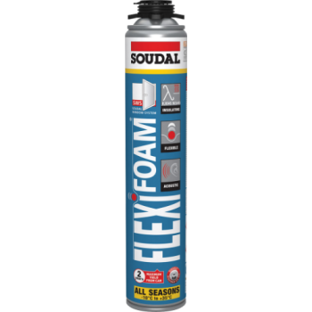 SOUDAL Flexifoam Gun