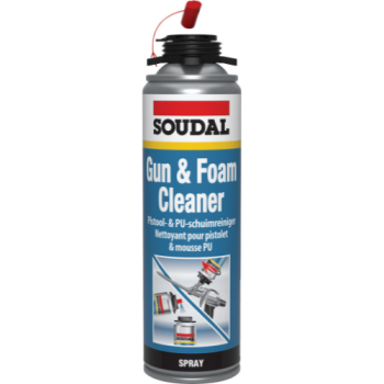 SOUDAL Gun & Foam Cleaner