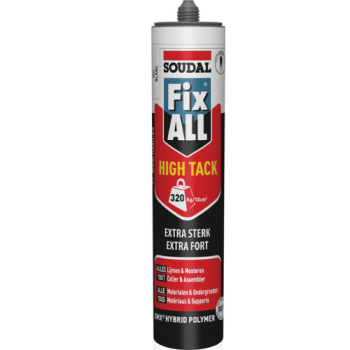 SOUDAL High Tack Fix All wit