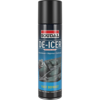 SOUDAL De-Icer