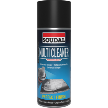 SOUDAL Multi Cleaner
